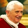 Amo Papa Ratzinger